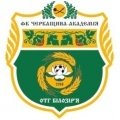 Escudo del Cherkashchyna-Akademiya