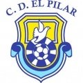 Escudo del El Pilar