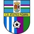 Escudo del Atlético Pizarra