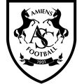 Escudo del Amiens SC