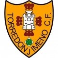 Escudo del Torredonjimeno