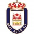 Escudo del Real Ávila
