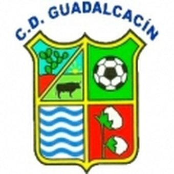 CD Guadalcacín B