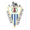 Escudo del Algecireño Atlético