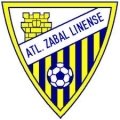Escudo del Atlético Zabal C