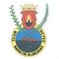 Escudo del Bahia de Algeciras B