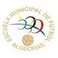 Escudo del Monitores F. Algeciras B