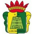 Escudo del Villa de los Barrios C
