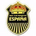 Escudo del Real CD España