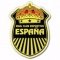 Escudo Real CD España
