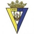 Escudo del Cádiz B