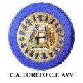 Escudo del Loreto