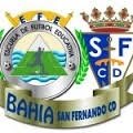 Bahía San Fernando B