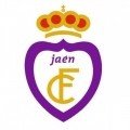 Escudo del Real Jaén B