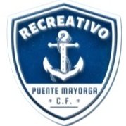 Escudo del Rvo Puente Mayorga