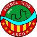 Escudo del Asco FC
