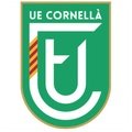 Escudo del Cornella Sub 19 C
