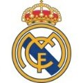 Escudo del Real Madrid C