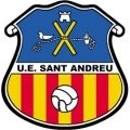 Escudo del Sant Andreu Sub 19 B