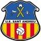 Escudo Sant Andreu Sub 19 B