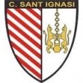 Escudo del Sant Ignasi