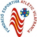 Atletic Vilafranca A