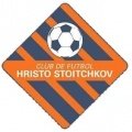 Escudo del Stoitchkov A