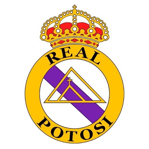 Escudo del Real Potosí