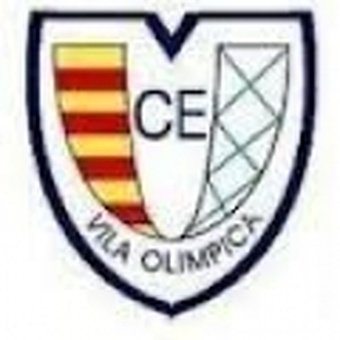 Vila Olimpica B