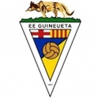 Guineueta A