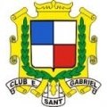 Escudo del Sant Gabriel B