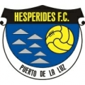 Hesperides