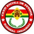 Escudo del Escola Barbera Andalucía