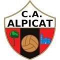 Escudo del Alpicat A