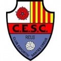 Escudo del Santes Creus A