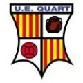 Escudo del Quart U.E.