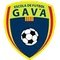 Escudo Gava Sub 16 B