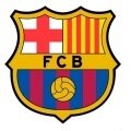 Escudo del Barcelona Sub 16 B