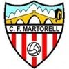 Martorell Sub 16