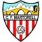 Escudo Martorell Sub 16