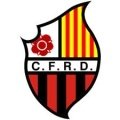 Escudo del Fundación Reus Sub 16