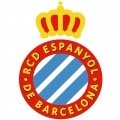Escudo del Espanyol Sub 16 B