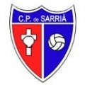 Sarria Sub 16