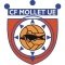 Escudo Mollet B