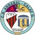 Arrabal-Calaf Gramanet A