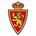 Escudo del Deportivo Aragón