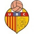 Escudo del Catalonia B