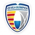 Vila Olimpica B