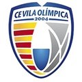 Escudo del Vila Olimpica A