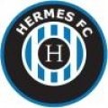 Escudo del Fundación Hermes A
